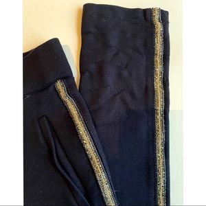 ZARA girls leggings